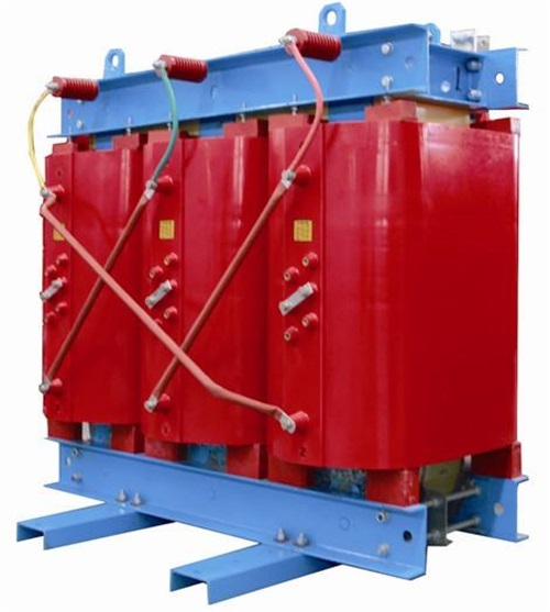 蒲县SCB11-500KVA/10KV/0.4KV干式变压器的价格
