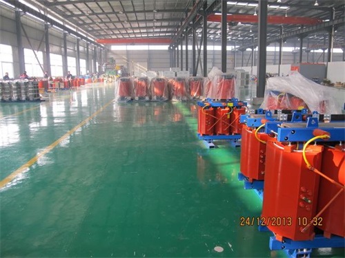 蒲县SCB11-100KVA/10KV/0.4KV干式变压器产量