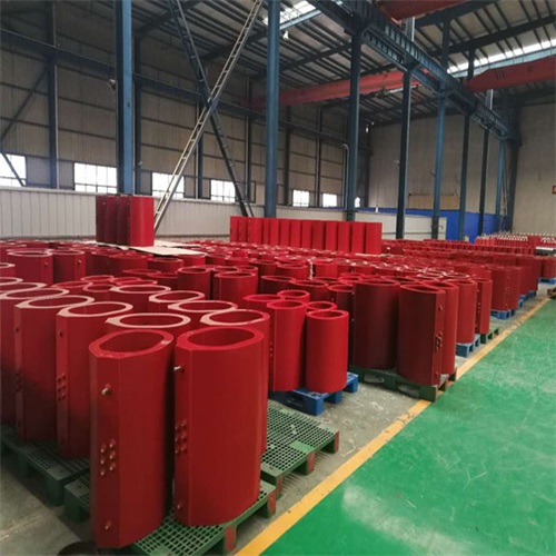 蒲县SCB18-3150KVA非晶合金变压器